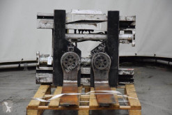 Cascade Ersatzteil Lagertechnik Gabel/Zinken rotating fork clamp