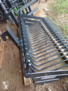 Piezas manutención Sonarol 2400 accesorios nueva
