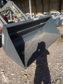 Piezas manutención Sonarol godet vrac accesorios nueva