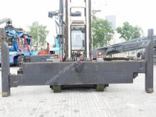 Pièces manutention Pièces détachées Elme 20-40ft Empty Container Spreader Elme 20-40ft Empty Container Spreader pour chariot élévateur à fourche occasion