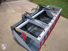 Piezas manutención Sonarol godet grappin accesorios nueva