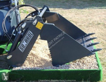 Piezas manutención Sonarol 4 en 1 accesorios nueva