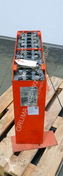 Pièce 24 V 3 PzS 375 Ah