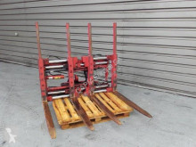 Delar hanteringsmaterial hydraulisk Meyer 5206N