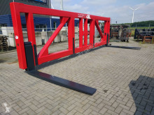 Delar hanteringsmaterial gafflar 16t-sj