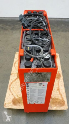 24 V 3 PzS 375 Ah tweedehands overige onderdelen