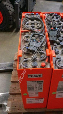 Pièce 24 V 3 Pzs 375 Ah