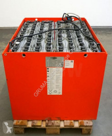 Piezas manutención 80 V 5 PzS 775 Ah otras piezas usada