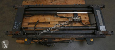 Pièce Kaup 4,8T160B