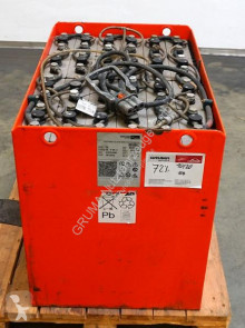 Pièce 48 V 4 PzS 500 Ah