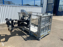 Piezas manutención accesorios Manitou PANIER NACELLE