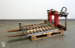 Piezas manutención Durwen RZV 35 GS otras piezas usada