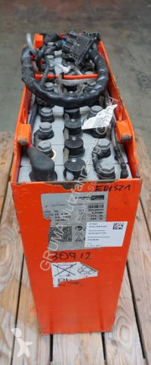Pièce 24 V 3 PzS 375 Ah