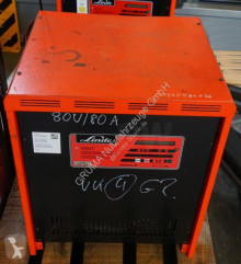 Pièce intronic B 80 V/80 A