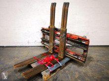 Piezas manutención hidráulico Cebriá 3200