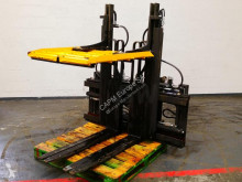Pièces manutention hydraulique Caterpillar 4000
