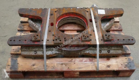 Piezas manutención Durwen DG 35 otras piezas usada