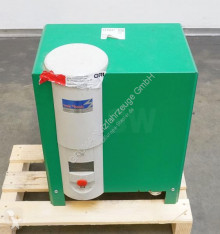 Piezas manutención Pièce trak basic 80 V/120 A