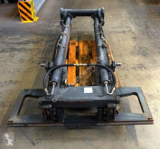Pièces manutention mât Linde 186