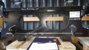 Pièces manutention fourches GIANT Palettengabel 1000MM