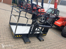 Heftruckonderdeel Manitou Personen Arbeitskorb fixe tweedehands