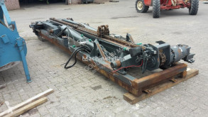 Pièces manutention fourches Mât de chariot élévateur pour chariot élévateur à fourche