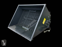 Equipamientos maquinaria OP Avant A2947 Pala/cuchara usado