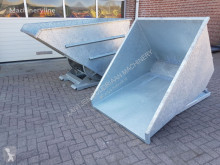 Godet Benne auto-basculante