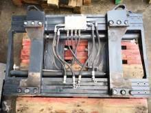 Piezas manutención hidráulico CAM WA30-357