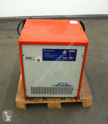 Piezas manutención Indatron ST 80V/125A otras piezas usada