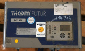 Piezas manutención Pièce TriCom Futur 24 V/90 A