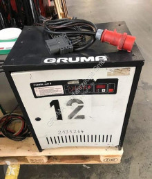 Multi B 24 V/80 A autres pièces occasion