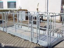 Pièces manutention Manitou Mega Personen Arbeitskorb occasion