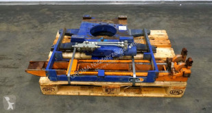 Piezas manutención KIK 25-360° otras piezas usada