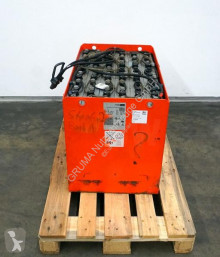 Piezas manutención 48 V 4 PzS 500 Ah otras piezas usada