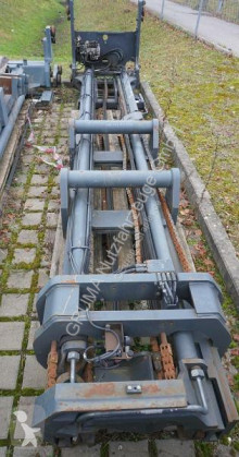 Pièces manutention Linde 187 mât occasion