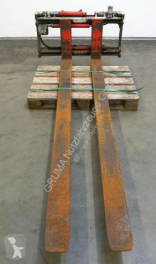 Pièce Durwen RZV 35 S