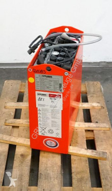 24 V 3 PzB 225 Ah autres pièces occasion