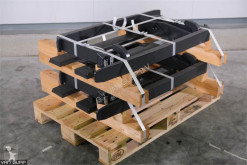 Палетна вилица Palletlepels 1m met bord FEM 2