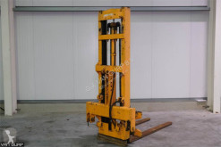 Hyster masts handling part Hefmast 3-punts aansluiting
