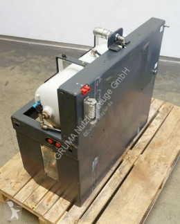 Linde Kompressor für Druckluftbremsanlage P 50 használt egyéb alkatrészek