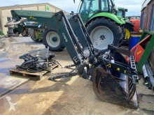 Heftruckonderdeel vorken Quicke Q49