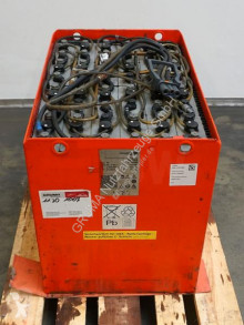 Pièce 48 V 4 PzS 500 Ah