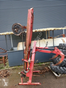 Delar hanteringsmaterial mast H420/1000bkr