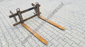 Delar hanteringsmaterial gafflar Komatsu Palettengabel 1200 mm passend für WA65-6 6