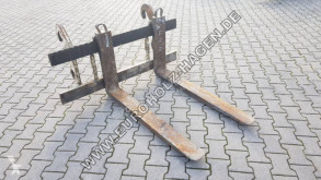 Peças elevação garfos Atlas Palettengabel 1200 mm für 95
