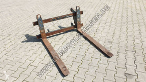 Części do wózków podnośnikowych widły Komatsu Palettengabel 1200 mm passend für WA70