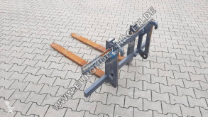 Delar hanteringsmaterial gafflar Volvo Palettengabel für L25 F Zinken 1200 mm
