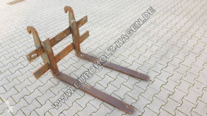 Peças elevação garfos Palettengabel 1200 mm passend für Neuson WL50