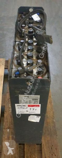 Piezas manutención 24 V 3 PzS 465 Ah otras piezas usada